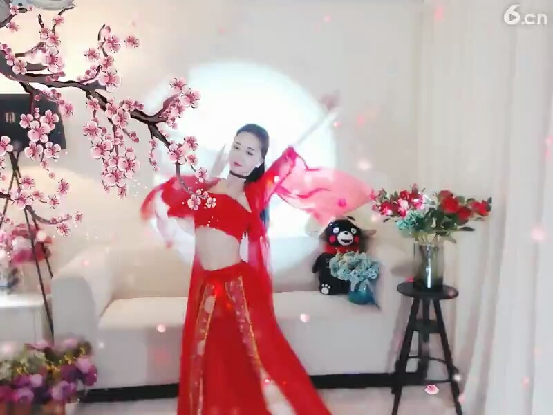 舞