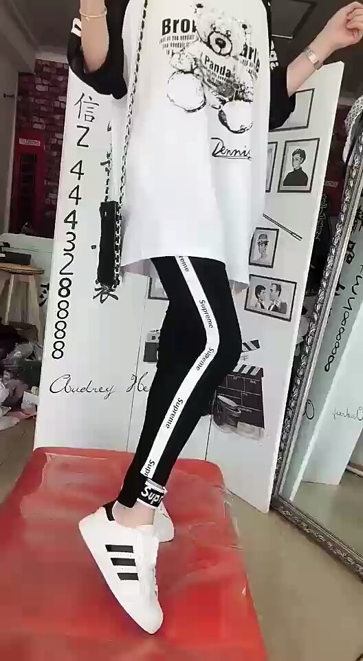 新款鞋到货