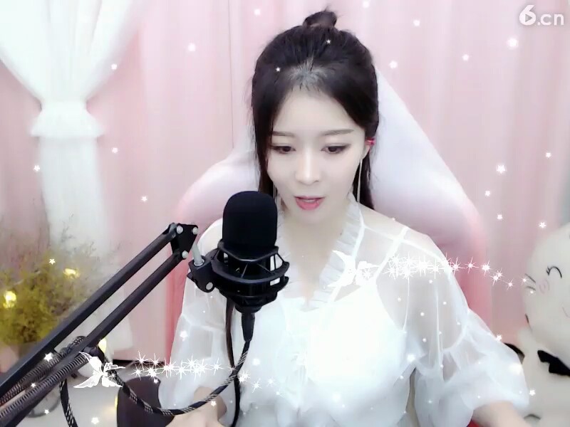 美女