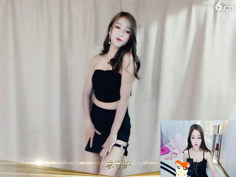 美女