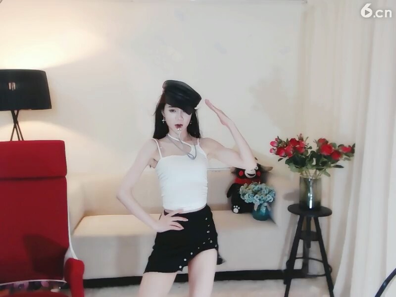 仙女跳舞