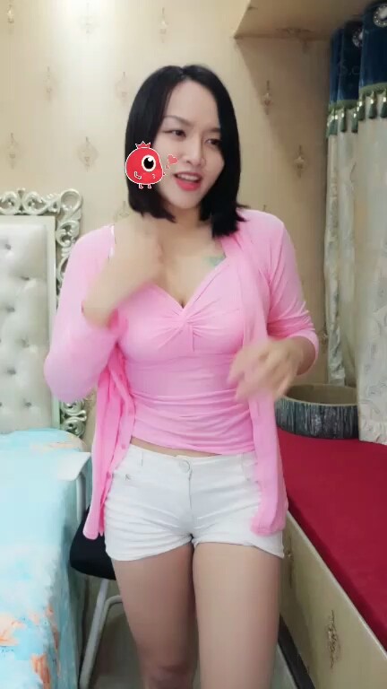 好啊好啊美女晚上好