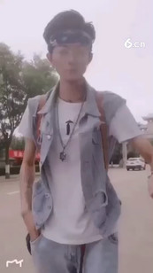 一路旅行自由而已