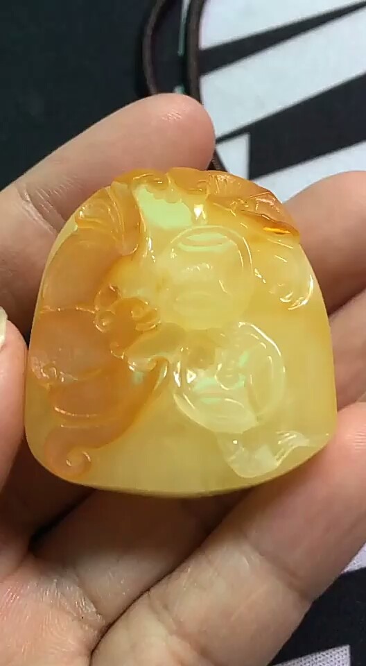 欣赏欣赏天然的