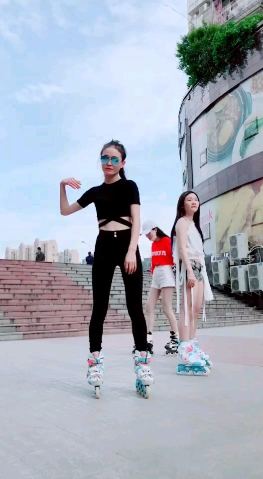 厉害了我的姐 666