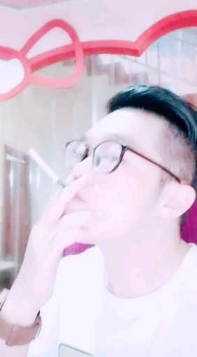 我有98K，你有八倍镜吗
