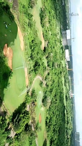 海南高尔夫球场