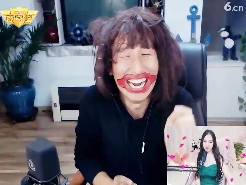 面包嘴