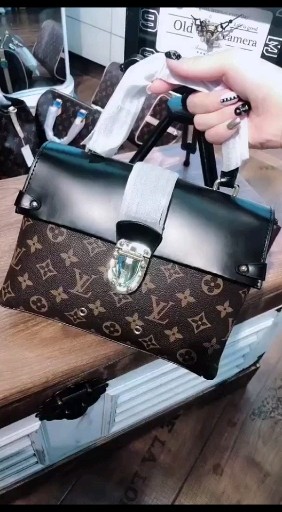 包包 全新出炉的