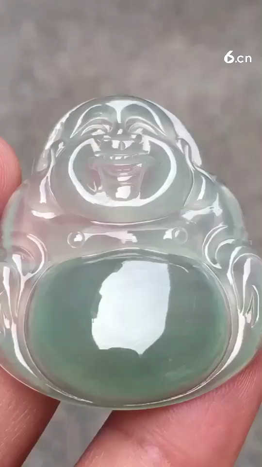 笑佛