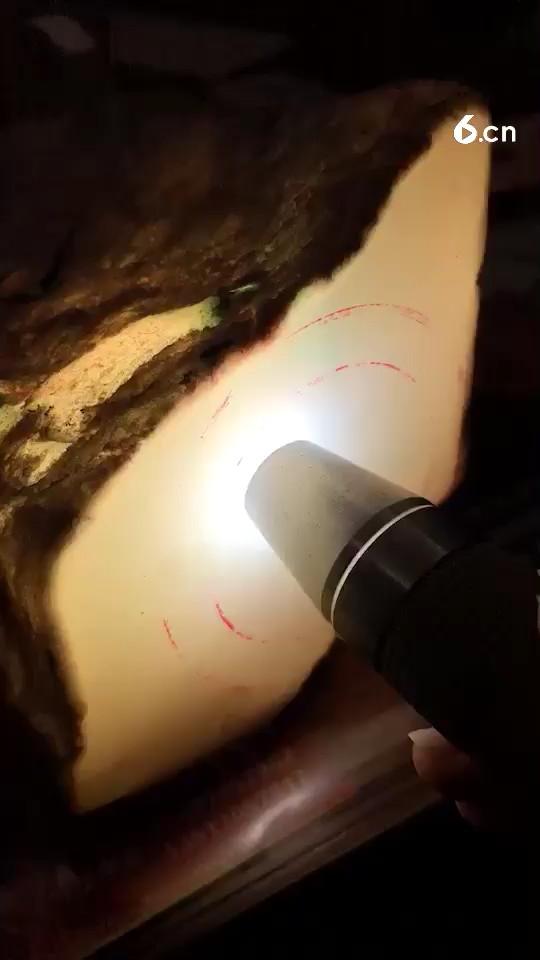 坎冒迪迪-冰棉-