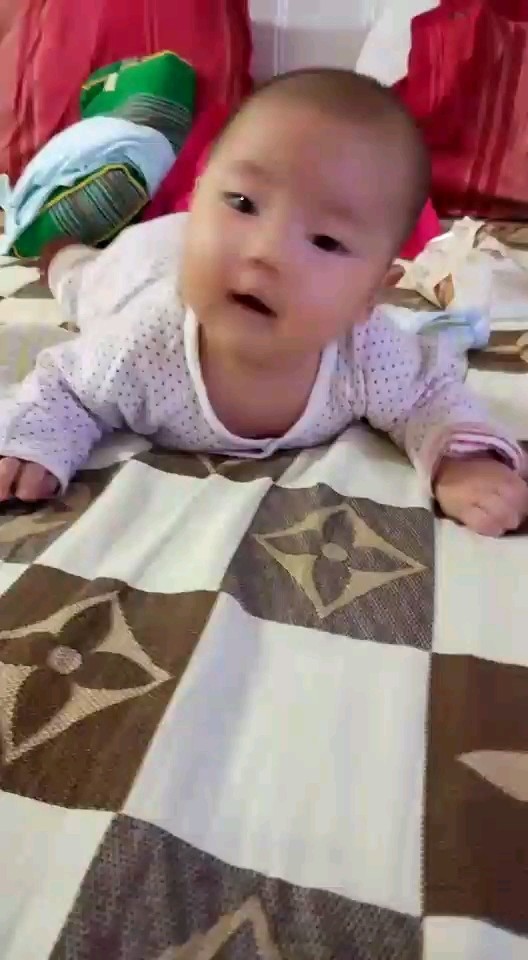 臭宝贝