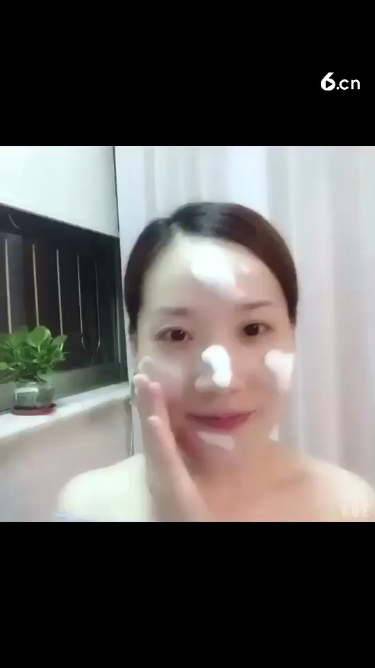 氨基酸洁面泡泡～时光之泉