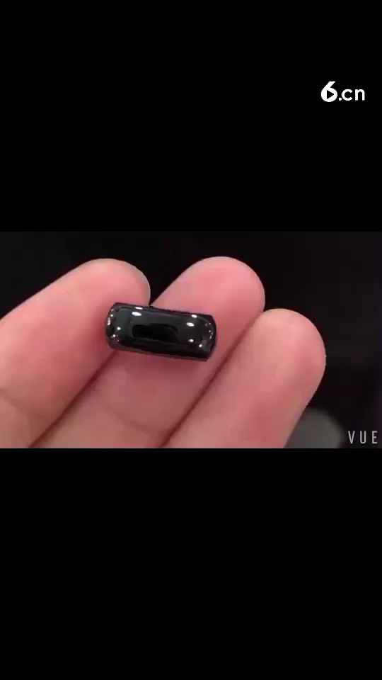 墨翠马鞍 黑度极好 通透干净