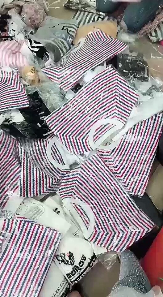 今天又到货一批马上给你们发走