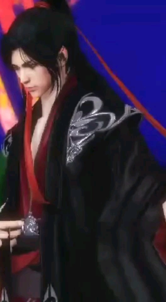 是羡慕还是洋洋