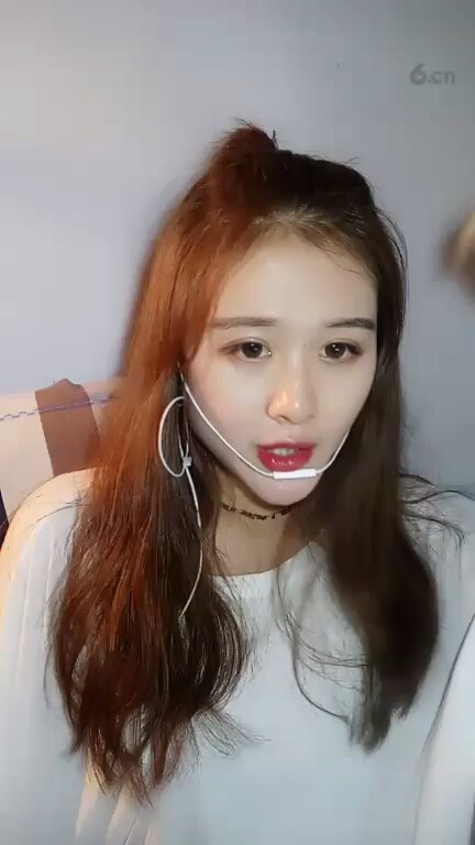 直播
