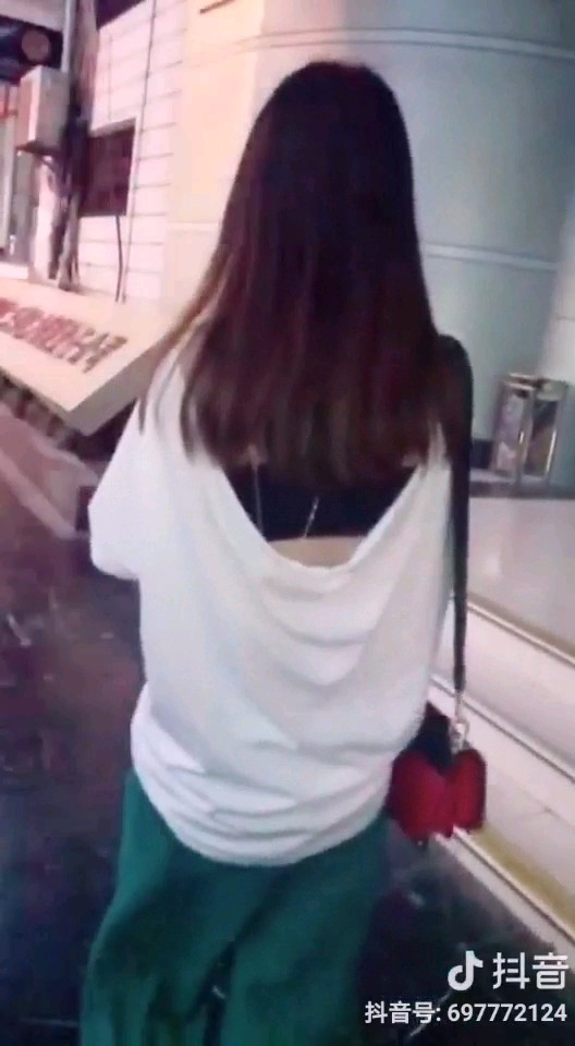 有时候，缘分就在一瞬间