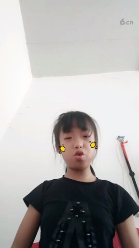 自打我进学校以来呀