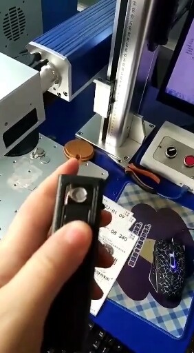 雕刻烟盒😎父亲节礼物提前定制