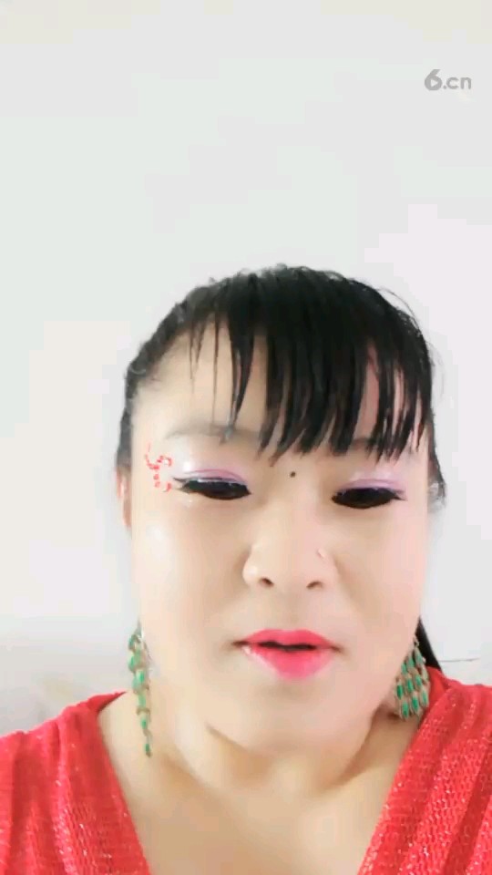 第一次喊