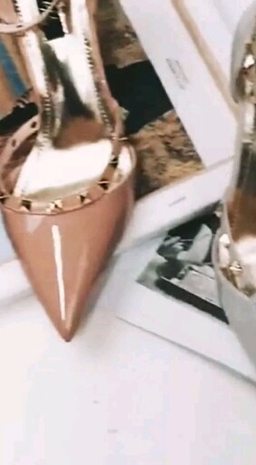 米基柳丁女鞋，158再减10元