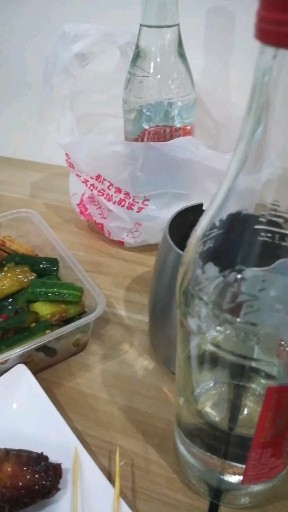 弟弟店的嗅豆腐鸡翅味道好极了