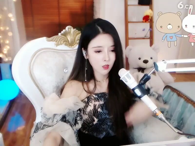 咳嗽了