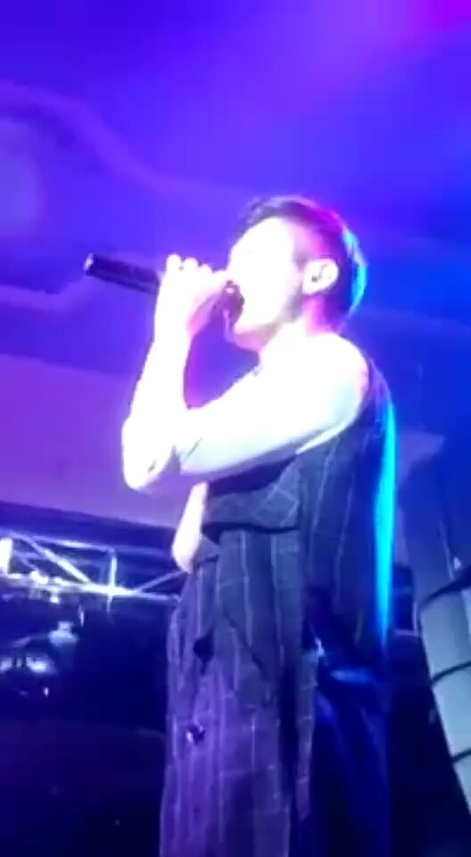 东来东往演唱会