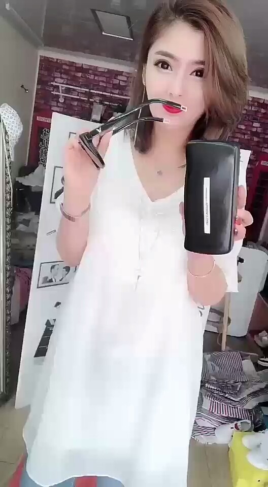 大牌眼镜