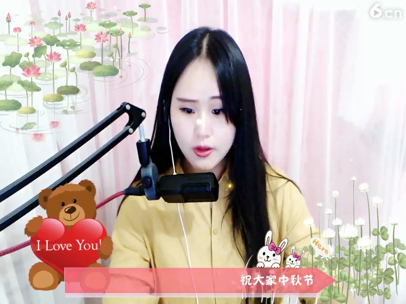 妈妈我想你