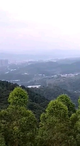 高山之颠