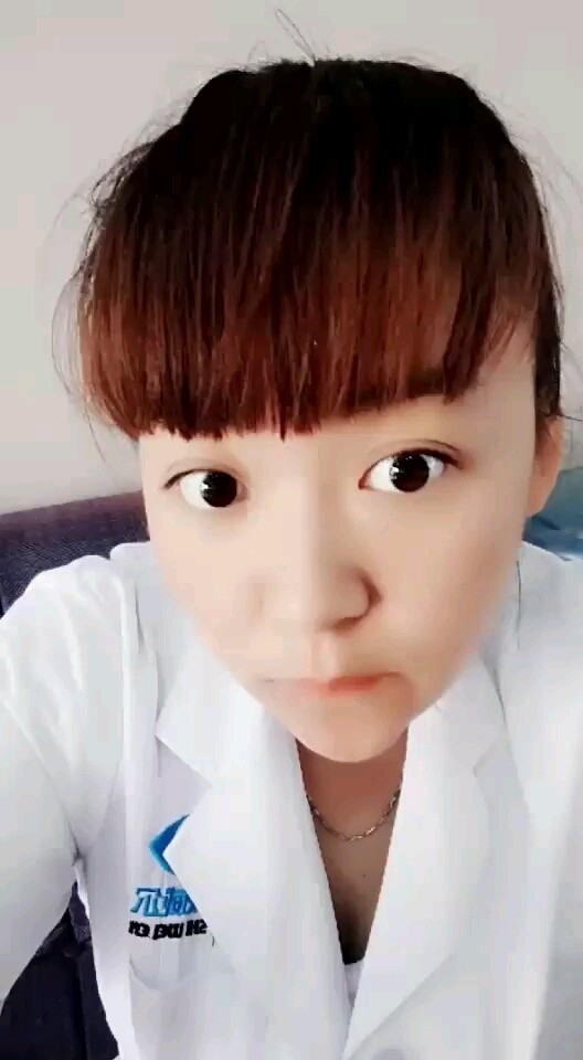 美女