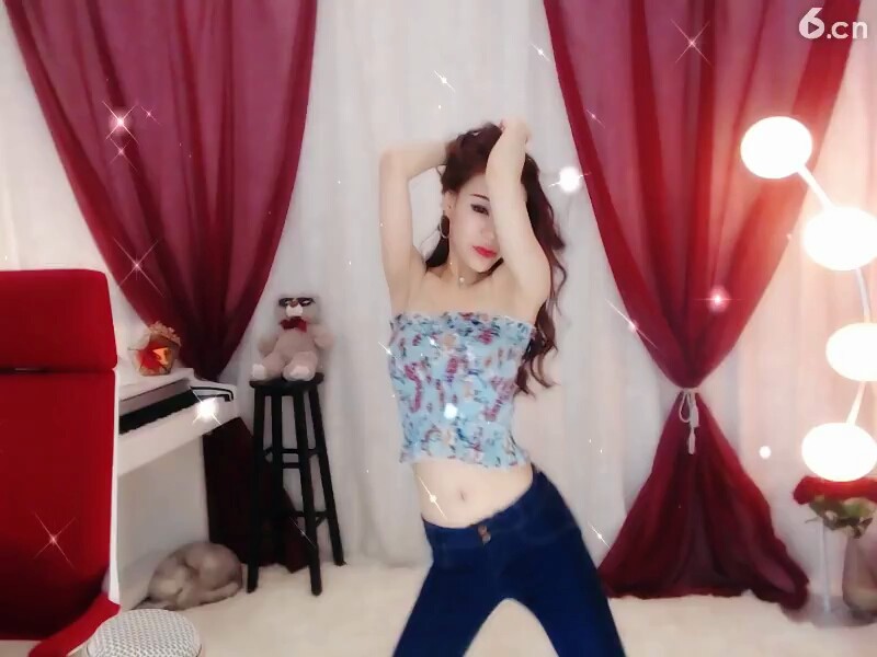 美女