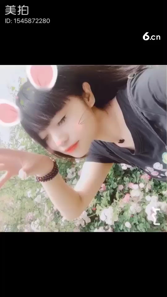 倩宝宝来啦。
