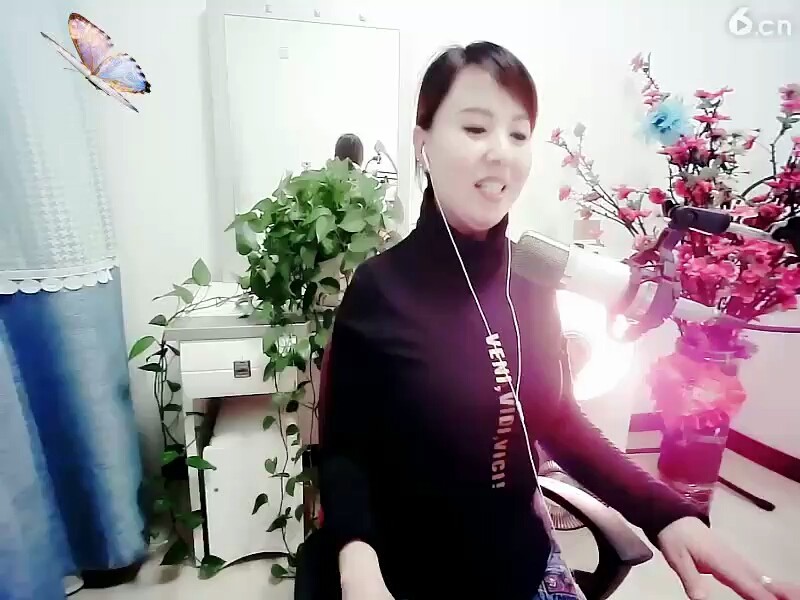 直播