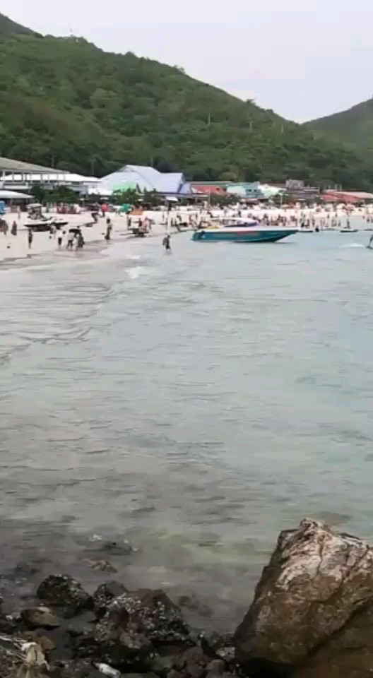 芭堤雅