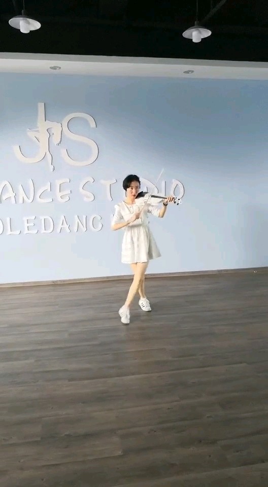 动感小提琴