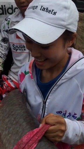 美女与野兽
