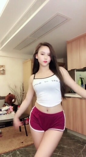 心情不好，还让我跳舞💃