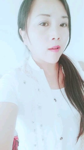 曾经的我。