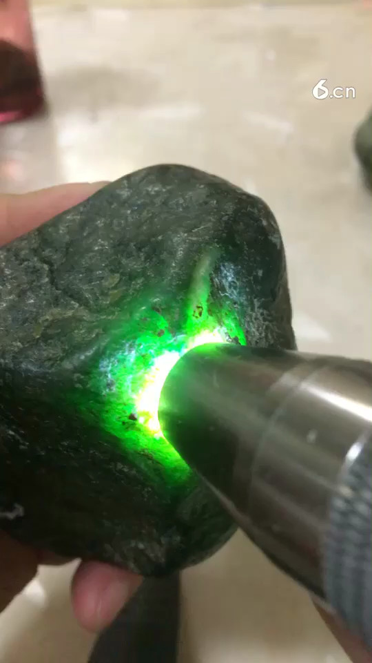 *石一定要先认识厂口