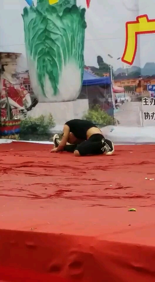 你们能不能接受呢？