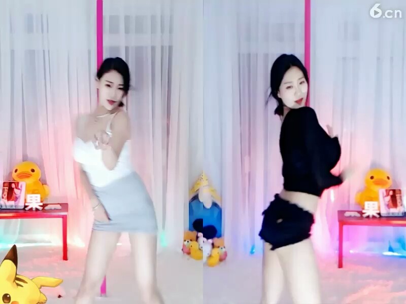 舞