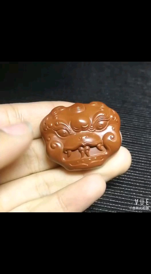 貔貅 *善玛