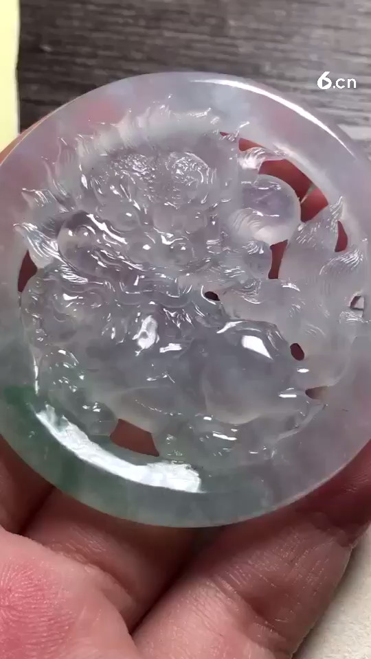 7飘花麒麟扣，种7300