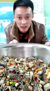 发财蟹，发发发