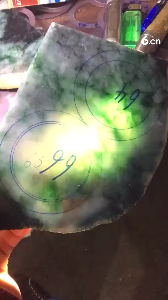 大涨！继续放片！