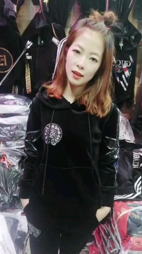 喜欢的私聊我