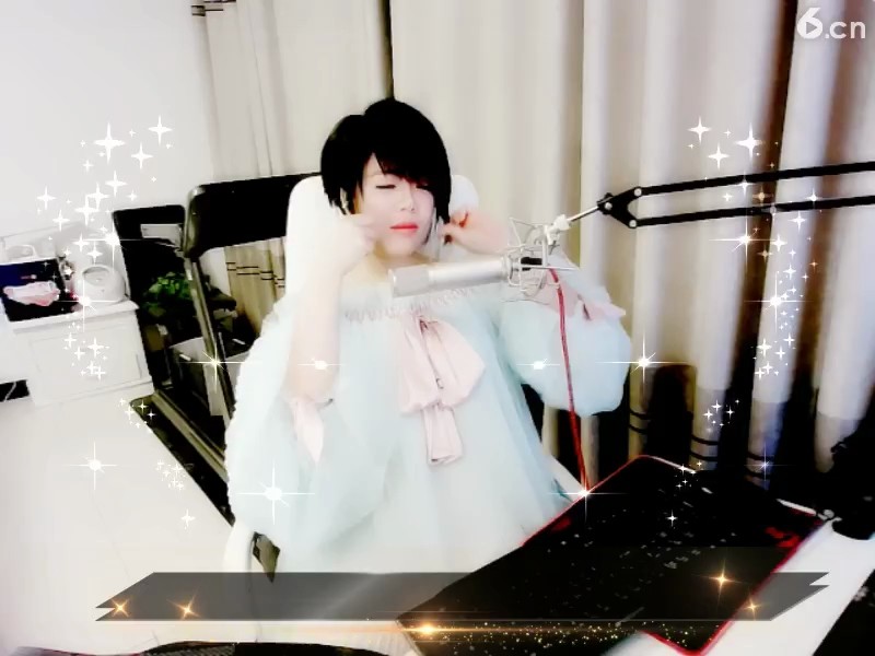 美女